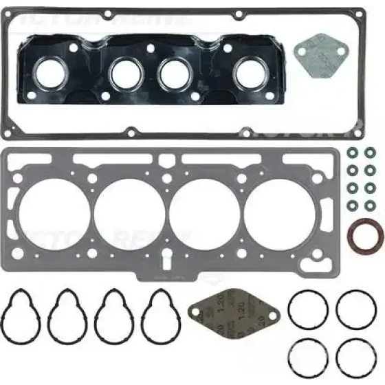 Victor Reinz Motor Takım Conta (Üst) – 02-34830-01 / OEM 7701471932 ürün görseli