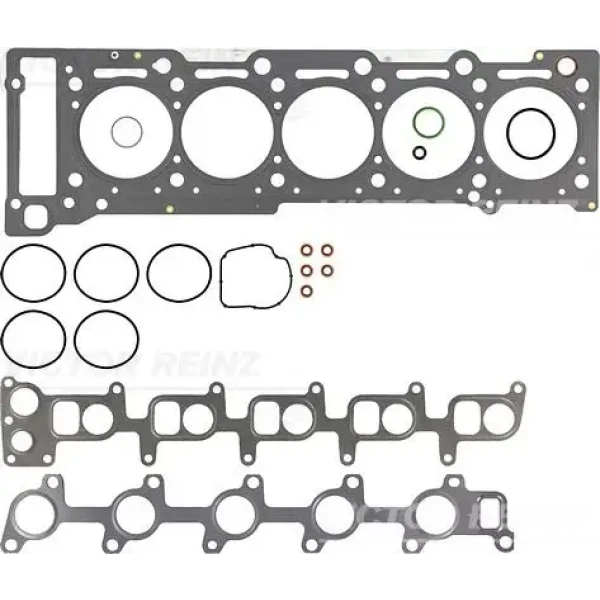 Victor Reinz Motor Takım Conta (Üst) – 02-35160-01 / OEM A6120101820