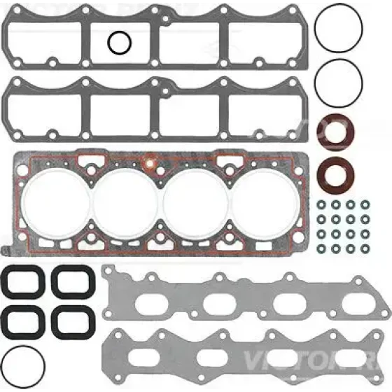 Victor Reinz Motor Takım Conta (Üst) – 02-35595-01 / OEM 5895663 ürün görseli