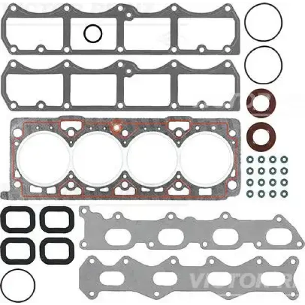 Victor Reinz Motor Takım Conta (Üst) – 02-35595-01 / OEM 5895663