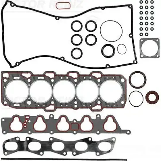 Victor Reinz Motor Takım Conta (Üst) – 02-35615-01 / OEM 5894837 ürün görseli