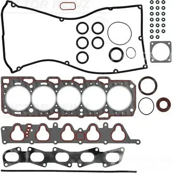 Victor Reinz Motor Takım Conta (Üst) – 02-35615-01 / OEM 5894837