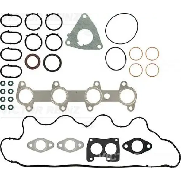 Victor Reinz Motor Takım Conta (Üst) – 02-35638-02 / OEM 71715699