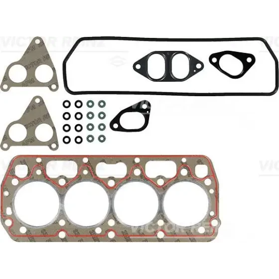 Victor Reinz Motor Takım Conta (Üst) – 02-36205-01 ürün görseli