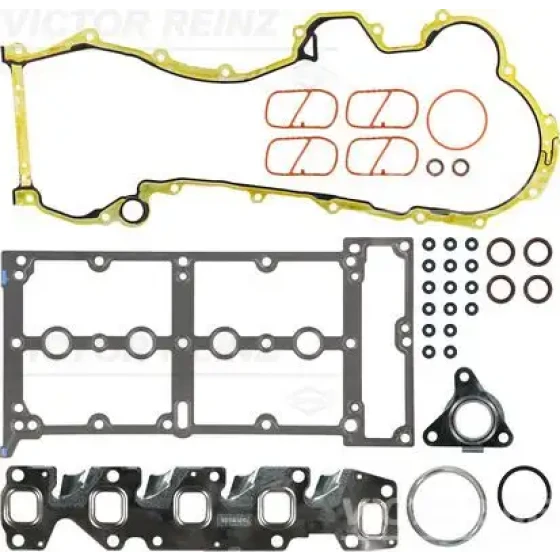 Victor Reinz Motor Takım Conta (Üst) – 02-36210-01 ürün görseli