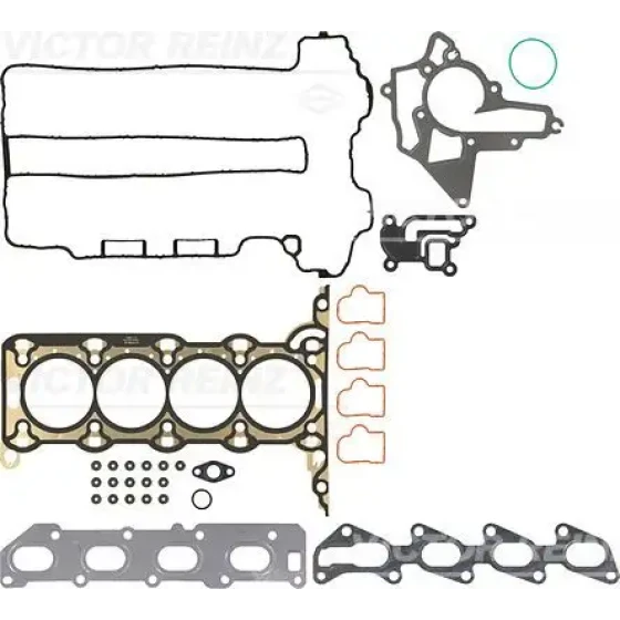 Victor Reinz Motor Takım Conta (Üst) – 02-36225-01 ürün görseli