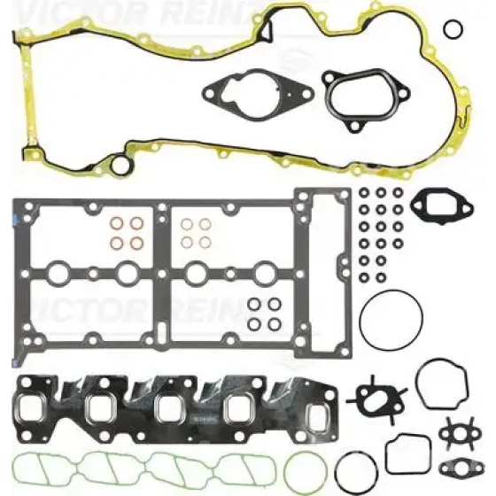 Victor Reinz Motor Takım Conta (Üst) – 02-36259-01 ürün görseli