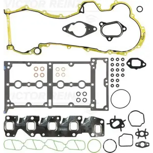 Victor Reinz Motor Takım Conta (Üst) – 02-36259-01