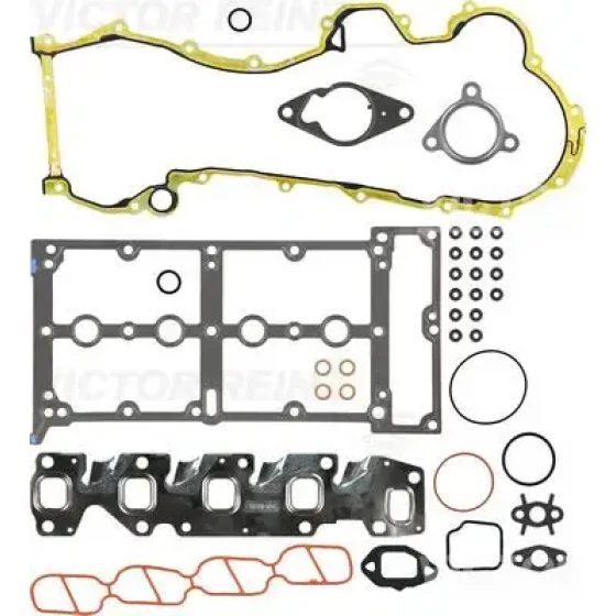 Victor Reinz Motor Takım Conta (Üst) – 02-36259-02 / OEM 71744288 ürün görseli