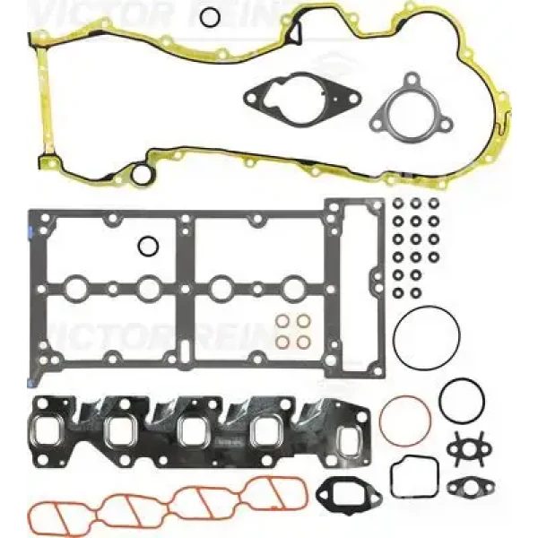 Victor Reinz Motor Takım Conta (Üst) – 02-36259-02 / OEM 71744288