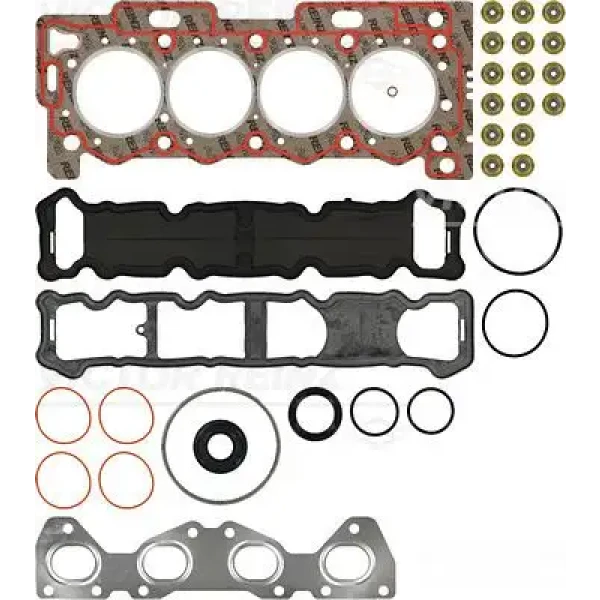 Victor Reinz Motor Takım Conta (Üst) – 02-36505-01
