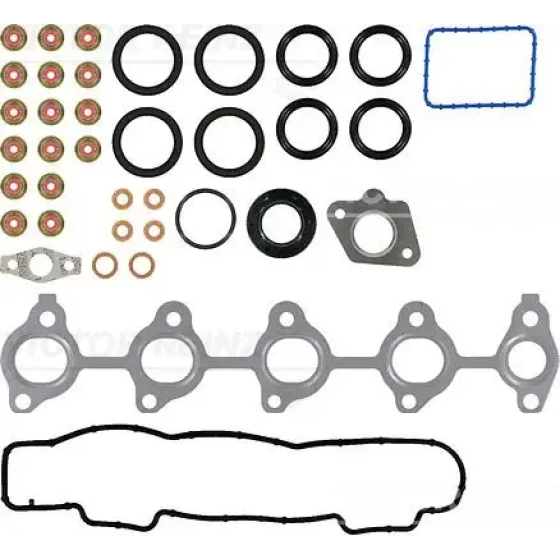 Victor Reinz Motor Takım Conta (Üst) – 02-36567-01 ürün görseli
