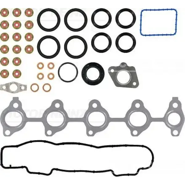 Victor Reinz Motor Takım Conta (Üst) – 02-36567-01
