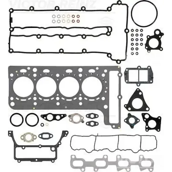 Victor Reinz Motor Takım Conta (Üst) – 02-36950-02 ürün görseli