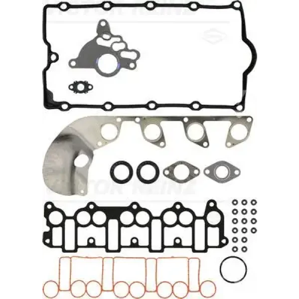 Victor Reinz Motor Takım Conta (Üst) – 02-36972-01