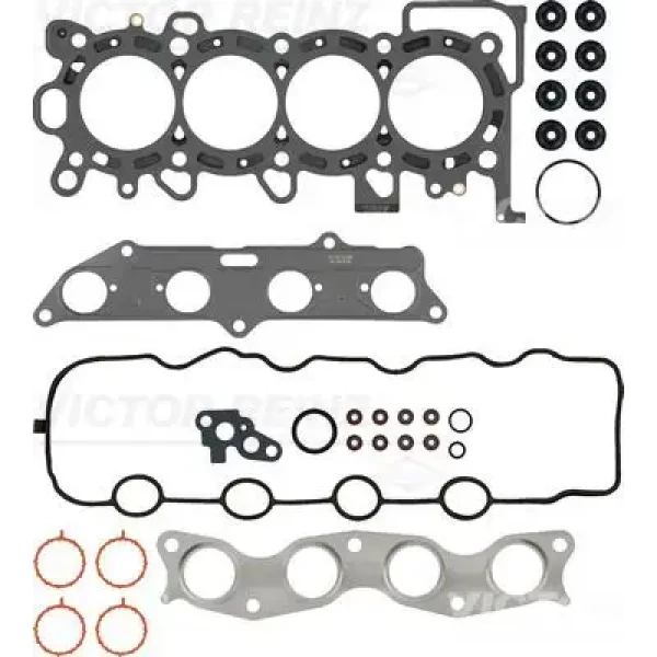 Victor Reinz Motor Takım Conta (Üst) – 02-37065-01 / OEM 06110PWA030