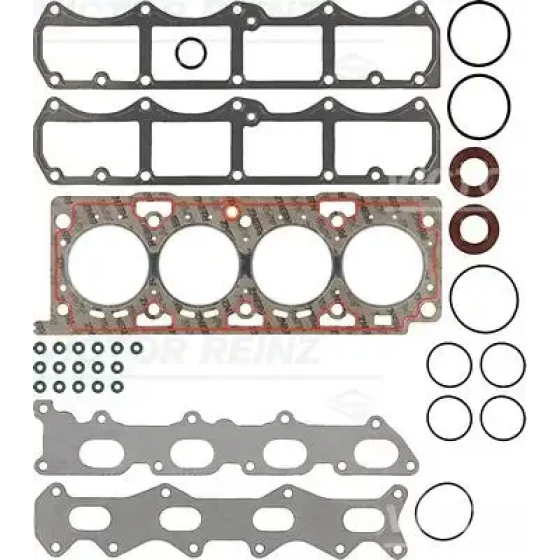 Victor Reinz Motor Takım Conta (Üst) – 02-37070-01 / OEM 71718142 ürün görseli