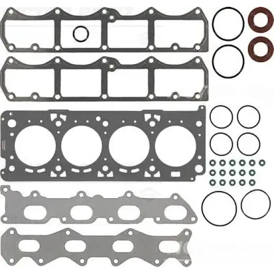 Victor Reinz Motor Takım Conta (Üst) – 02-37075-01 / OEM 71748292 ürün görseli