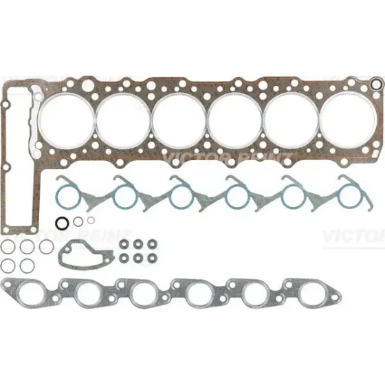Victor Reinz Motor Takım Conta (Üst) – 02-37150-01 / OEM A6030105720 ürün görseli