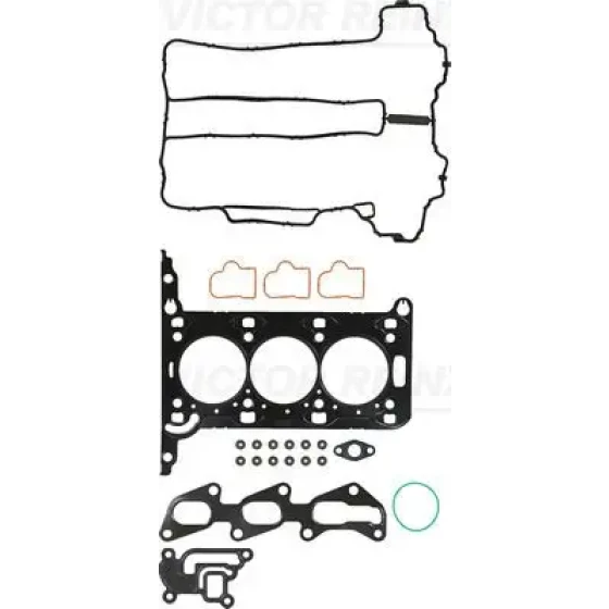 Victor Reinz Motor Takım Conta (Üst) – 02-37250-01 / OEM 93177868 ürün görseli