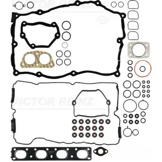 Victor Reinz Motor Takım Conta (Üst) – 02-37293-02 / OEM 11340029751 ürün görseli