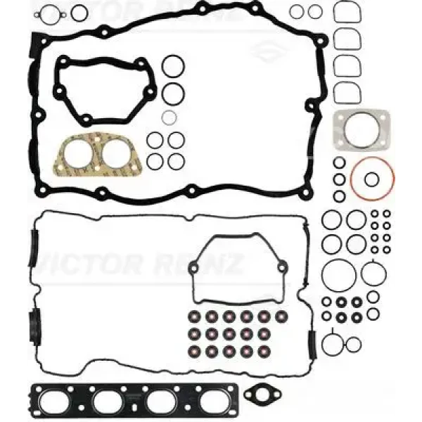 Victor Reinz Motor Takım Conta (Üst) – 02-37293-02 / OEM 11340029751