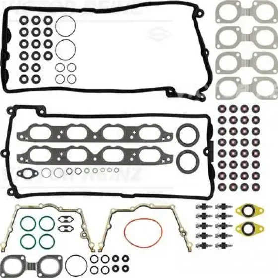 Victor Reinz Motor Takım Conta (Üst) – 02-37331-01 / OEM 11127518017 ürün görseli