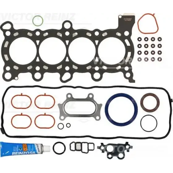 Victor Reinz Motor Takım Conta (Üst) – 02-37760-01 / OEM 06110RNA000 ürün görseli