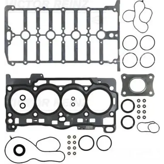 Victor Reinz Motor Takım Conta (Üst) – 02-37800-01 ürün görseli