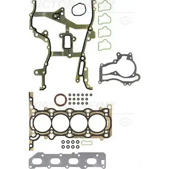 Victor Reinz Motor Takım Conta (Üst) – 02-37875-04 ürün görseli