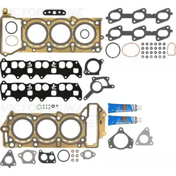 Victor Reinz Motor Takım Conta (Üst) – 02-37955-01 ürün görseli