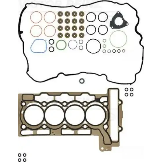 Victor Reinz Motor Takım Conta (Üst) – 02-38005-01 / OEM 11127570859 ürün görseli