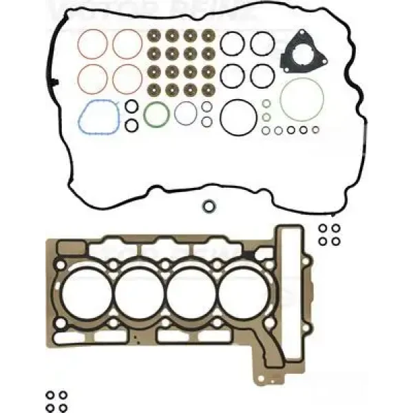 Victor Reinz Motor Takım Conta (Üst) – 02-38005-01 / OEM 11127570859