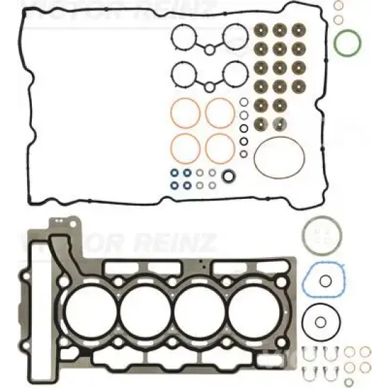 Victor Reinz Motor Takım Conta (Üst) – 02-38010-01 / OEM 11127560276 ürün görseli