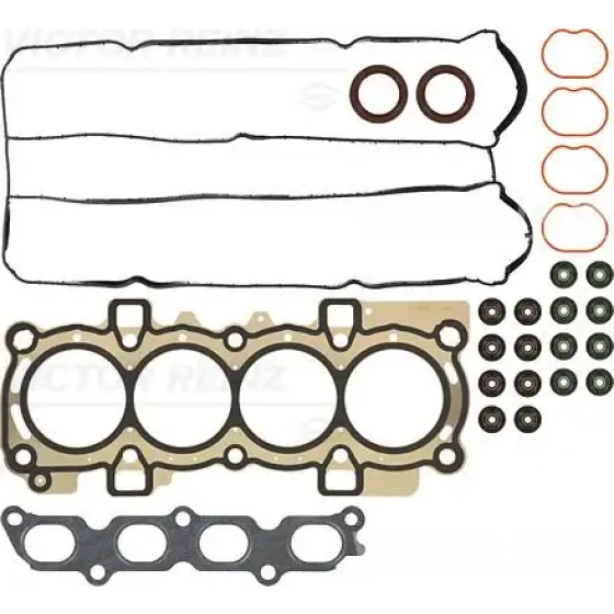 Victor Reinz Motor Takım Conta (Üst) – 02-38086-02 ürün görseli