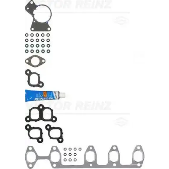 Victor Reinz Motor Takım Conta (Üst) – 02-38318-01 ürün görseli