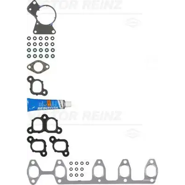 Victor Reinz Motor Takım Conta (Üst) – 02-38318-01