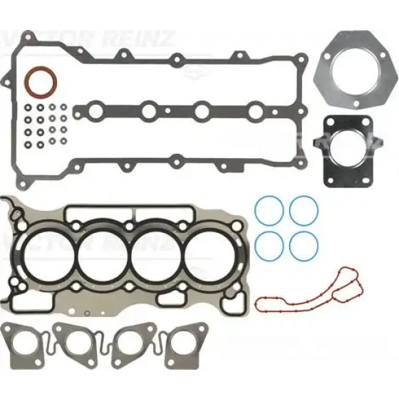 Victor Reinz Motor Takım Conta (Üst) – 02-42145-01 / OEM 101012709R ürün görseli