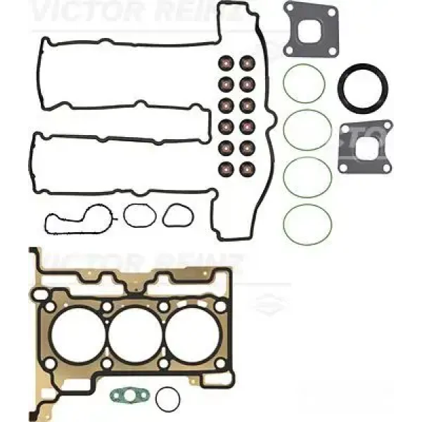 Victor Reinz Motor Takım Conta (Üst) – 02-43170-01