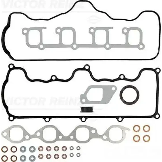Victor Reinz Motor Takım Conta (Üst) – 02-52717-01 ürün görseli
