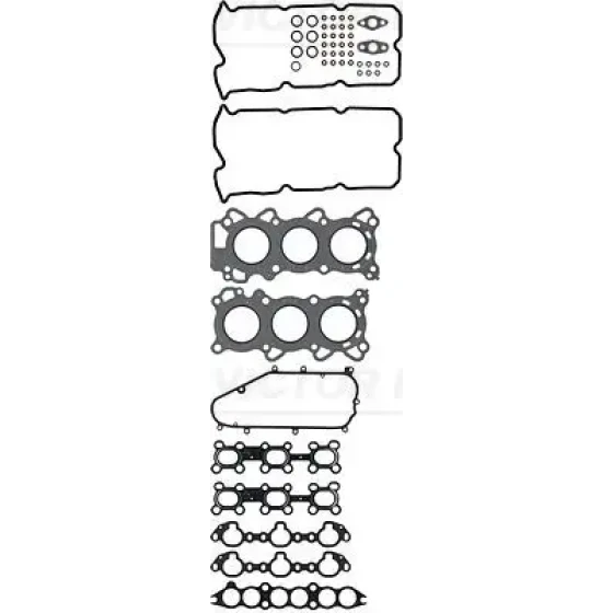Victor Reinz Motor Takım Conta (Üst) – 02-52835-01 / OEM 1104231U28 ürün görseli