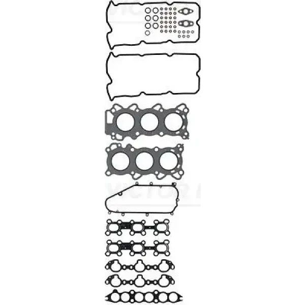 Victor Reinz Motor Takım Conta (Üst) – 02-52835-01 / OEM 1104231U28
