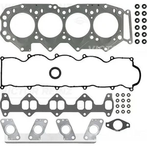 Victor Reinz Motor Takım Conta (Üst) – 02-53065-01