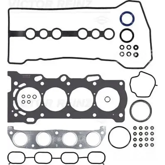 Victor Reinz Motor Takım Conta (Üst) – 02-53140-01 / OEM 0411222060 ürün görseli