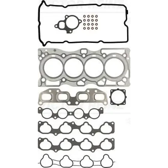 Victor Reinz Motor Takım Conta (Üst) – 02-53295-01 / OEM 110426N226 ürün görseli