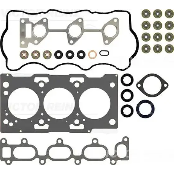 Victor Reinz Motor Takım Conta (Üst) – 02-53355-01 / OEM 2092027C11 ürün görseli