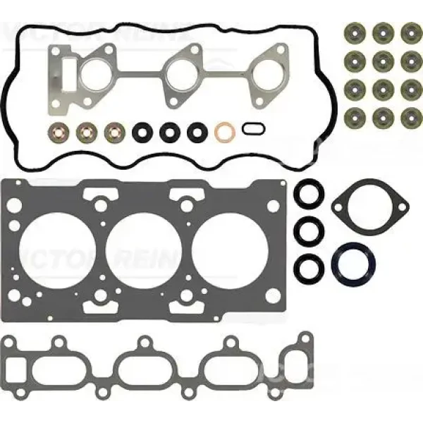 Victor Reinz Motor Takım Conta (Üst) – 02-53355-01 / OEM 2092027C11