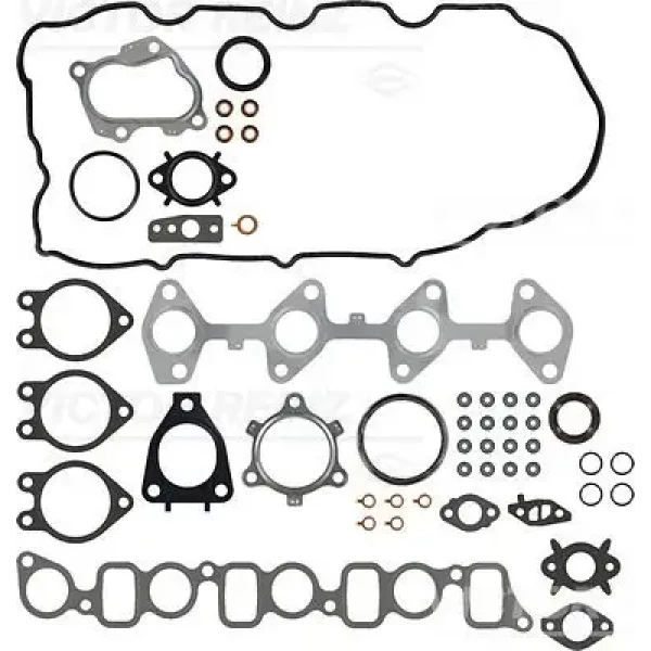 Victor Reinz Motor Takım Conta (Üst) – 02-53559-01 / OEM 0411230070