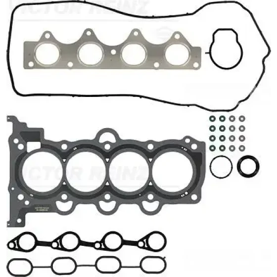Victor Reinz Motor Takım Conta (Üst) – 02-54020-01 / OEM 209202BB01 ürün görseli