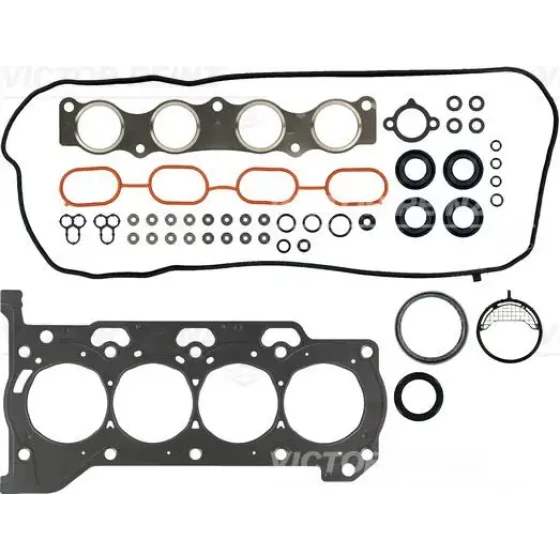 Victor Reinz Motor Takım Conta (Üst) – 02-54025-01 ürün görseli
